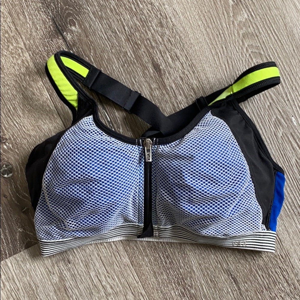 VSX Sport 34C sports bra